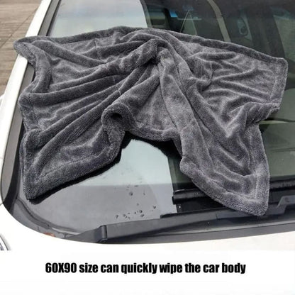 Microfiber Towel for Cars & Hair – Best Towels + Care Guide Inside