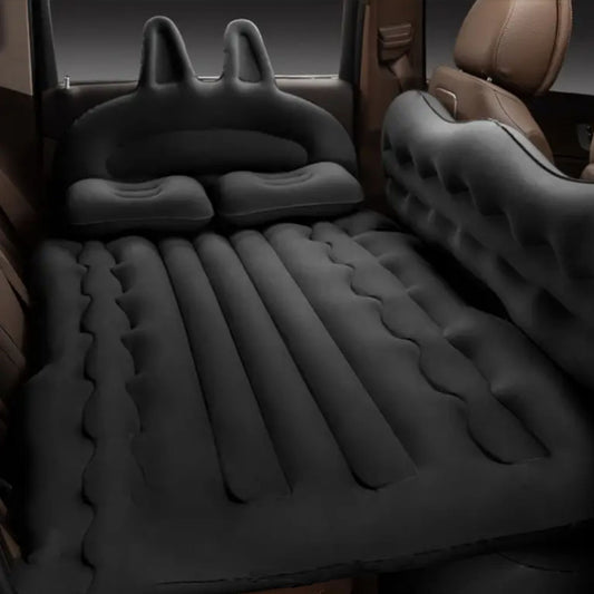 Dynara Car Air Bed Mattress – Comfortable & Portable Inflatable Mattress